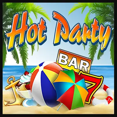 Hot Party